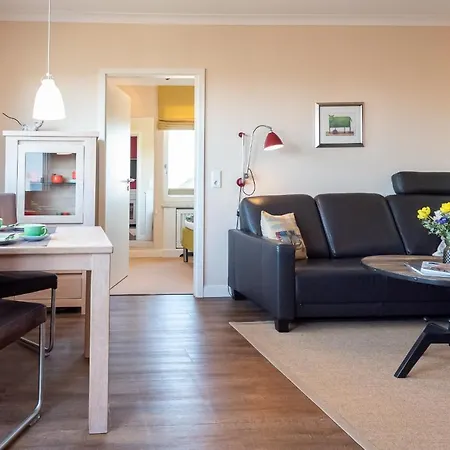 Syltdomizil Westsuite Wenningstedt-Braderup Buitenkant foto